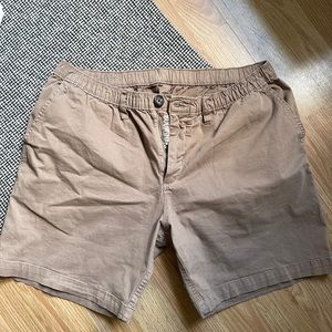 Chubbies Staples 7”